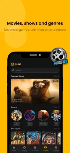 jio-hotstar-app-download-for-pc Movies and shows